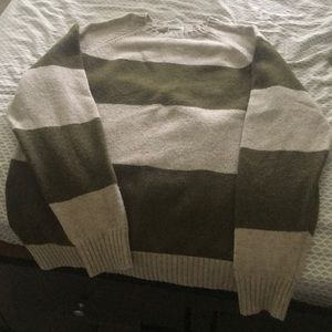 Large Old Navy sweater